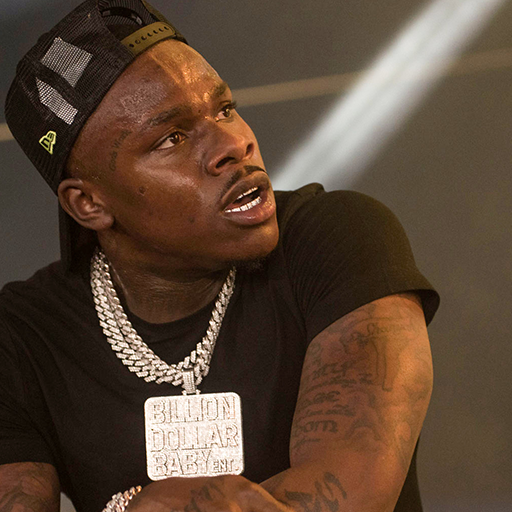 DaBaby - Red Light Green Light icon