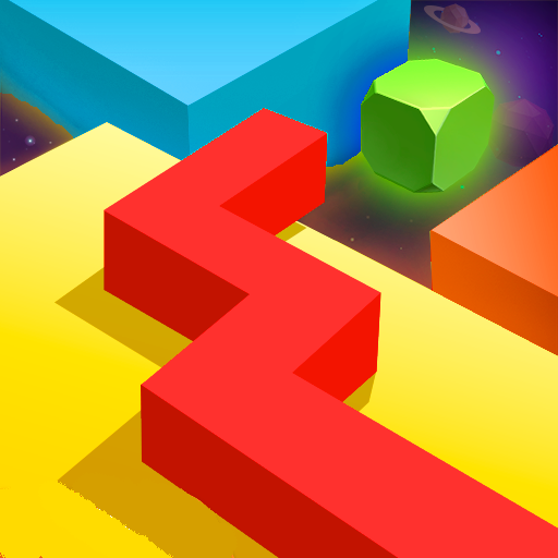 Dancing Line Ball icon