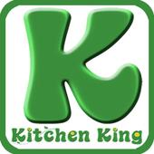 Kitchen King icon