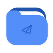 File Manager иконка