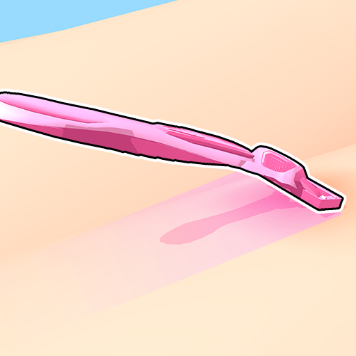 Beauty Race иконка