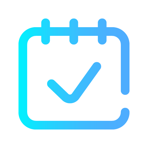 My Day - TODO App icon