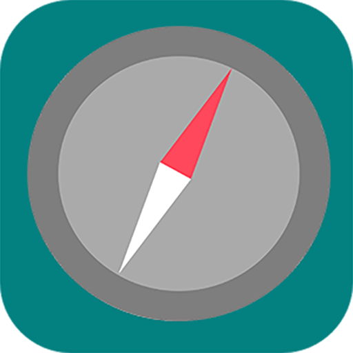 Smart Compass icon