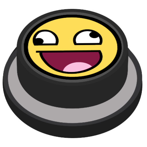 Derp Meme Sound Button icon