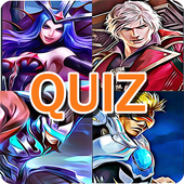 Game Mobile Legend icon