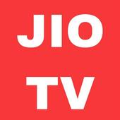 Free Jio TV HD Channels Info icon