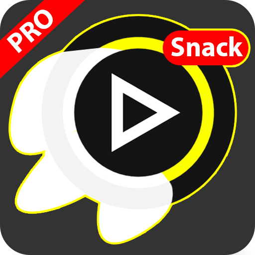Indian SnackVideos - Short Video App icon