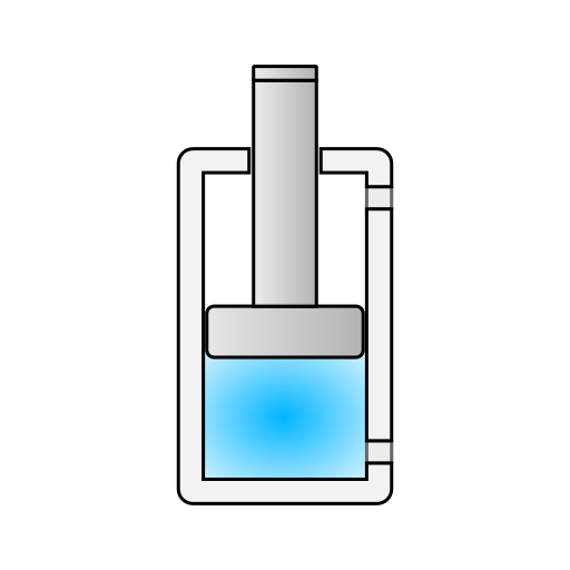 Cylinder Calculator icon