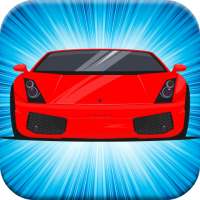 Car Beep: Kids Car Race Games