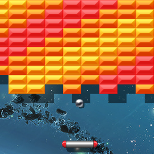 Brick Breaker Deluxe icon