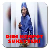 Suket Teki Didi Kempot Populer