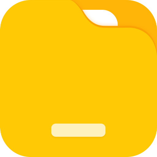 File Manager icon