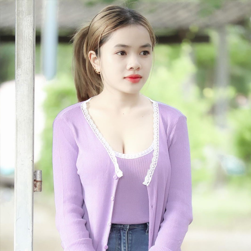 Beautiful Girls Wallpaper - Background &amp; Download icon