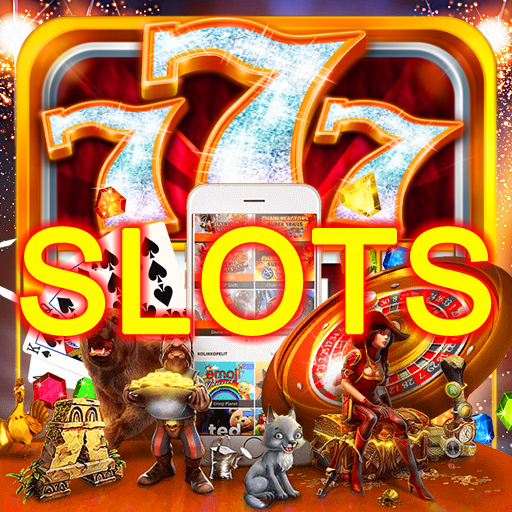 Игровые автоматы 777 – №1 среди всех онлайн казино icon