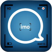 Video call recorder automatic for Imo-2019 icon