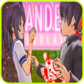 New Senpai's school, Walktrough for Yandere 2020 icon