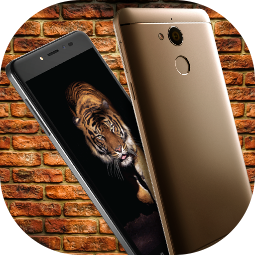 Theme for Coolpad Note 5 icon