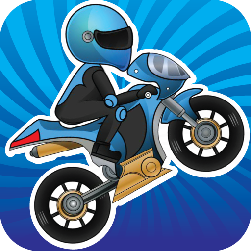 Super Bike Race icon
