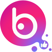 Badoo Meet icon