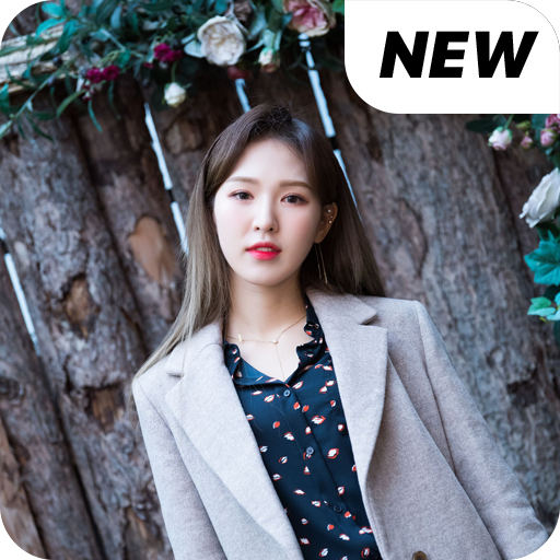 Red Velvet Wendy wallpaper Kpop HD new icon