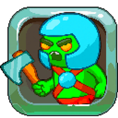 ZombieCraft: Dead and Life icon