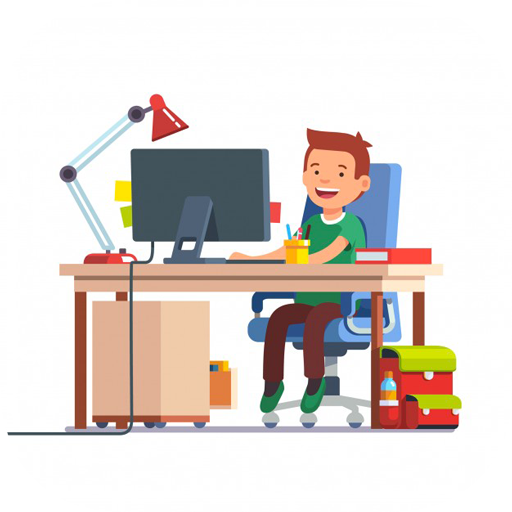 Learn Indonesian icon