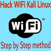 Learn WIFI Hacking icon