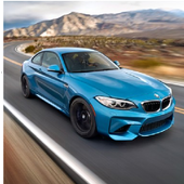 Racing Speed Car icon