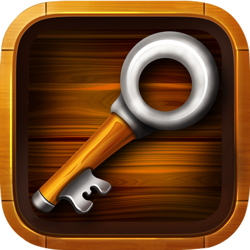 100 Doors - Aura Room Escape icon