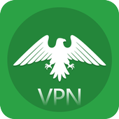 Eagle VPN-Free·unblock·proxy icon