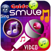 Guide Smule Best Sing icon