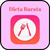 Dieta barata