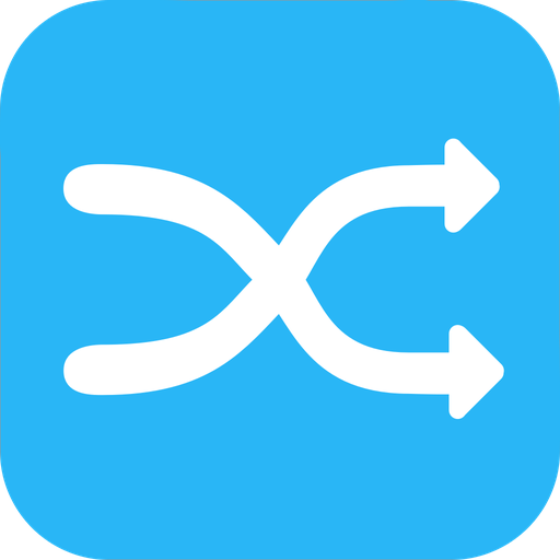 ikon RNG - Random Number Generator &amp; Random Picker