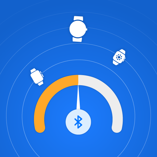 Find my Missing Smart Watch icon