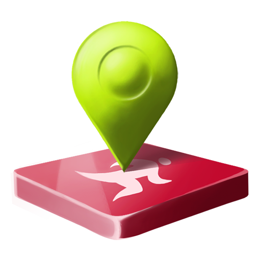 Sportive Me - Running events icon