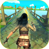 Temple Lost Final Run - Temple Survival Run Game icon
