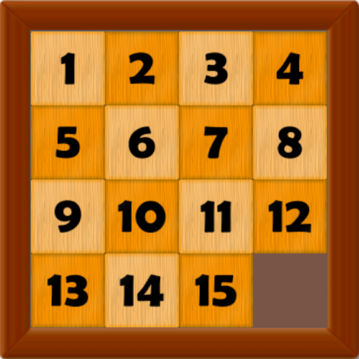 Magic Square - Puzzle icon
