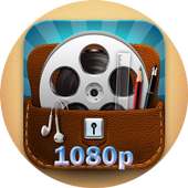 Movie HD 1080 on 9Apps