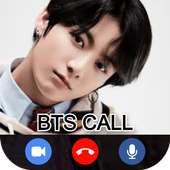BTS Fake Call - jimin  jungkook suga jhope v prank on 9Apps