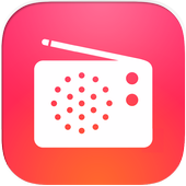 Simple Radio Free Live FM_AM icon