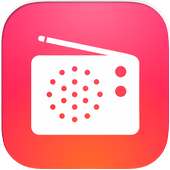 Simple Radio Free Live FM_AM on 9Apps