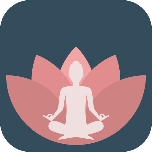 Relaxing Music for Stress - Anxiety Relief &amp; Sleep icon