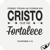 Frases De Agradecimento A Deus icon