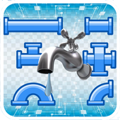 Water Connect icon