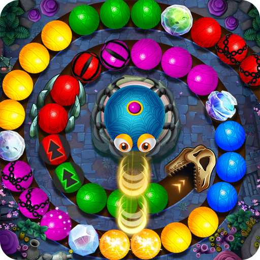 Zumbla Deluxe icon