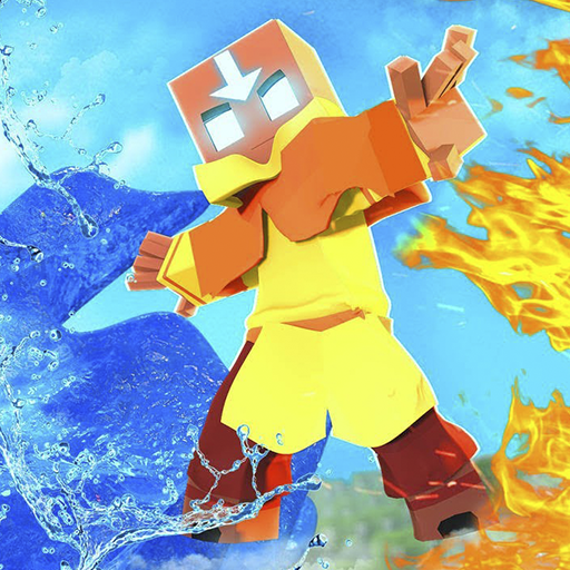 Skin Avatar for Minecraft icon