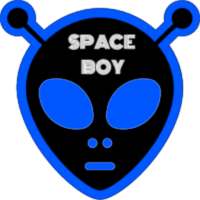 Space Boy Game