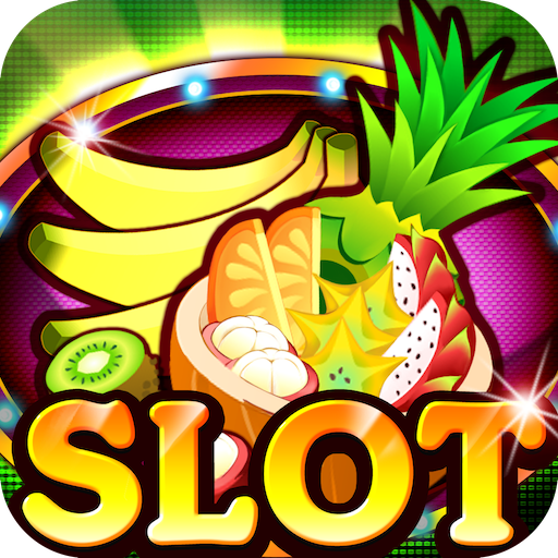 Wild Fruits Slots icon