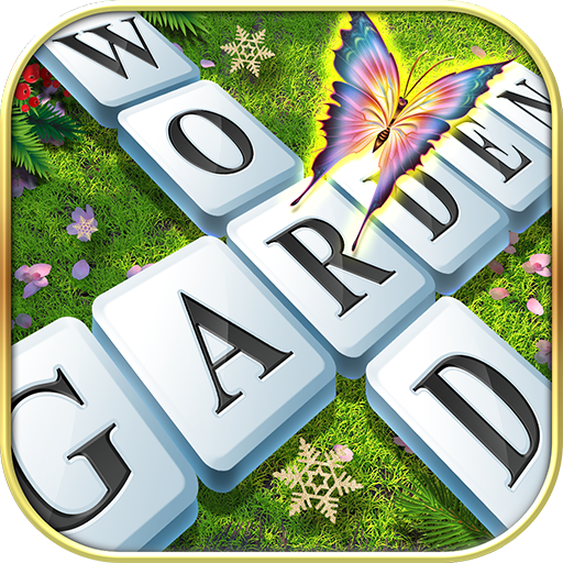 Word Garden icon