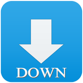 GIF and Video Tweet Downloader icon